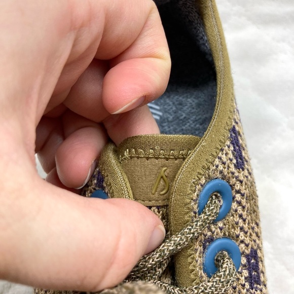 Allbirds Limited Edition The Met 150 Tree Runner Shoes - Picture 15 of 15